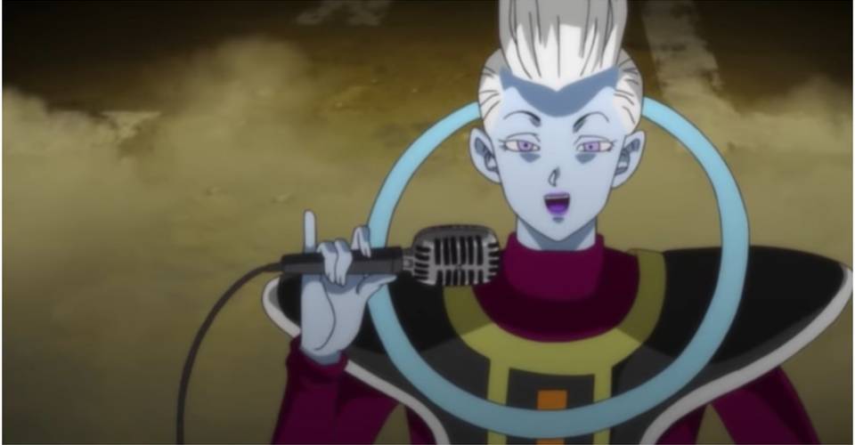 Dragon Ball 10 Whis Quotes That Show Why We Love Him Dragon Ball 10 Whis Quotes That Show Why We Love Him